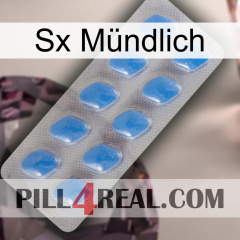 Sx Mündlich 22